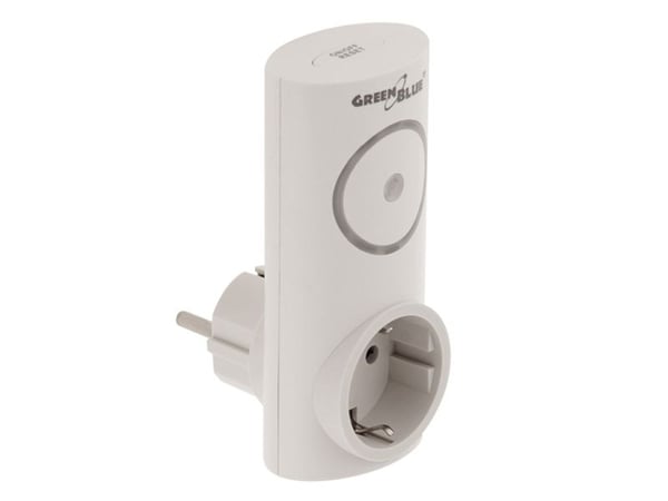 GreenBlue WiFi-fjernkontroll - (GB109)