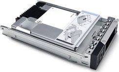 Dell - SSD - 960 GB - intern - 2.5" i 3,5 tommer leder - SATA 6Gb/s - for PowerEdge C6420 (3.5")