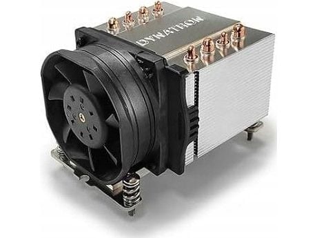 Dynatron A47 Tower CPU-jäähdytin 2U Socket AM4, AM5 aktiivisille (A47)