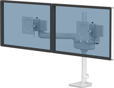 Fellowes pöytäteline 2 näytölle 15" - 32" TALLO Modular 2FS (8616301)