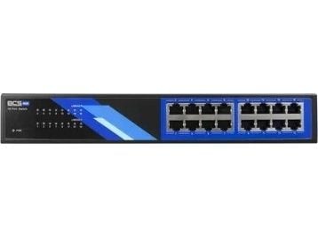 NavBRYTER BCS-B-S16G 16 PORTER BCS BASIC