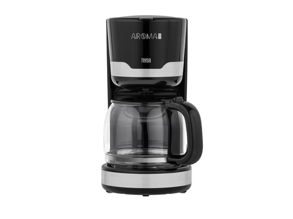 Teesa AROMA 100 kaffefiltermaskin 1,5 L