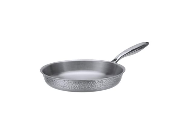 Resto Kitchenware Crater All-purpose pan Round