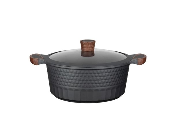 KASSEROLLE D28CM 6,6L/93505 REST (93505)