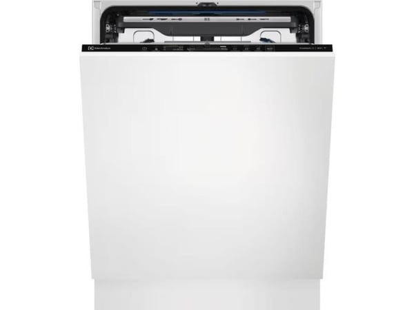 Electrolux EEC87400W 900-serie oppvaskmaskin, innebygd integrert 60 cm