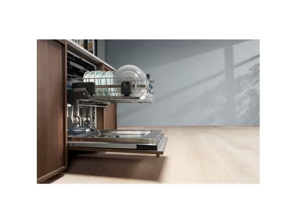 Electrolux EEC87400W 900-serie oppvaskmaskin, innebygd integrert 60 cm