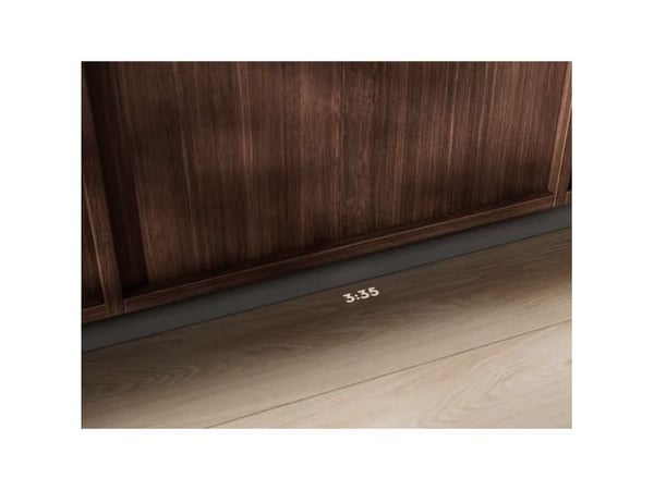 Electrolux EEC87400W 900-serie oppvaskmaskin, innebygd integrert 60 cm
