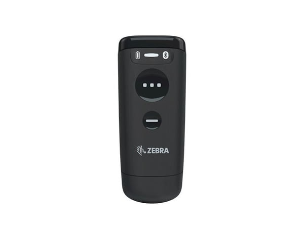 Zebra CS60 - Standard Range (SR) - Kit - strekkodeskanner - håndholdt - 2D-bildefremviser - dekodet - USB