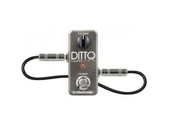 TC Electronic Ditto Looper Looper Looper