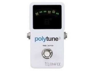 TC Electronic TC Electronic PolyTune 3 stämapparat polifoniczny