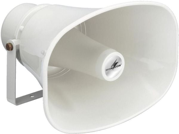 IT-130AK Aktiv hornhøjttaler 30W