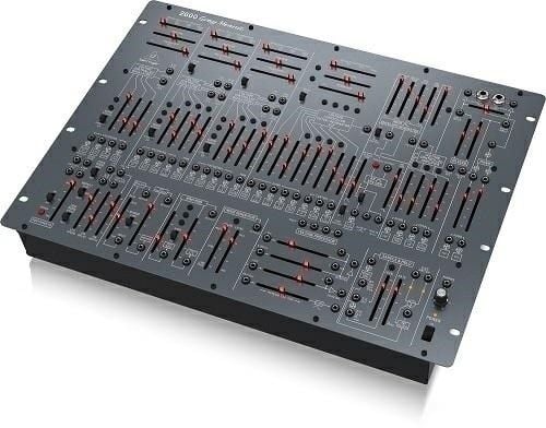 Behringer Behringer 2600 GREY MEANIE Analog synthesizer