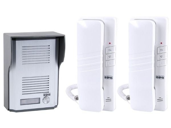 INTERCOM EURO ADP-48A3 (RL-3203CC)