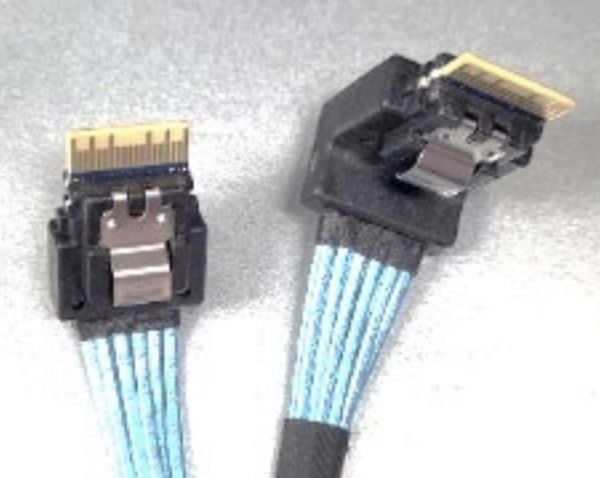 Intel - Lagerkabelsett - for Server Board M50CYP2SB1U, M50CYP2SBSTD; Server System M50CYP1UR204