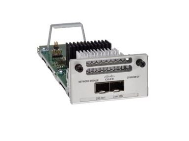 Cisco C9300-NM-2Y, Cisco Catalyst 9300 Series