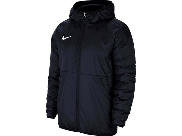 Miesten Nike Team Park 20 Fall takki tummansininen r. L