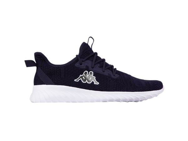 Kappa Capilot sneakers, marinblå/vit 242961 6710, stl 43
