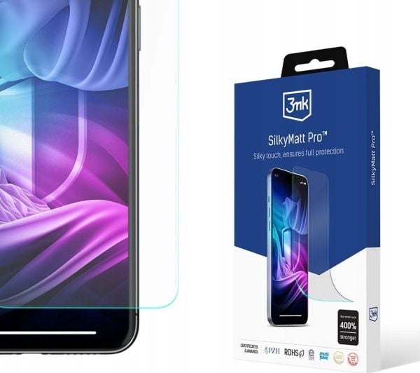3Mk Suojaus Suojakalvo OPPO RENO 12 3mk ARC+