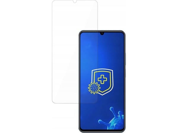 3MK skjermbeskyttelse til Realme C63 - 3mk ARC+