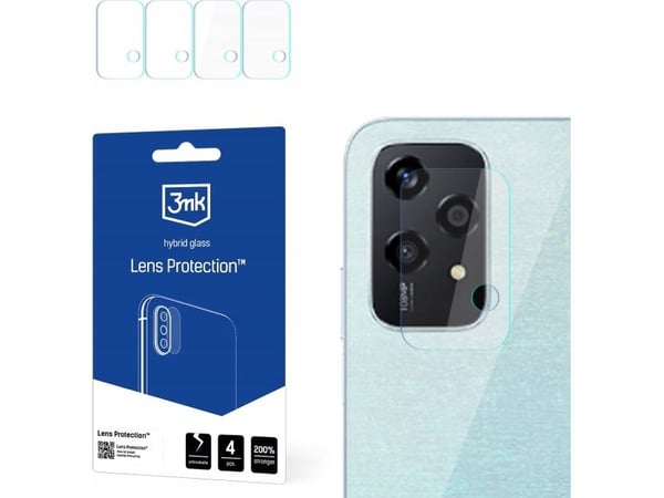 3MK Honor 200 Lite – 3mk linsebeskyttelse