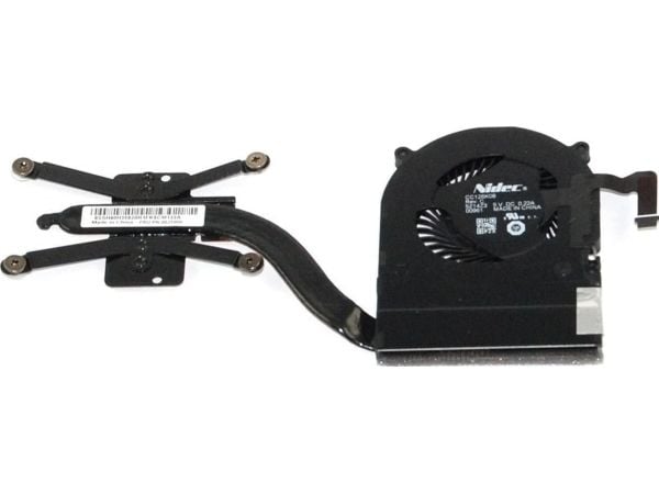 Lenovo - Cooling fan with heatsink