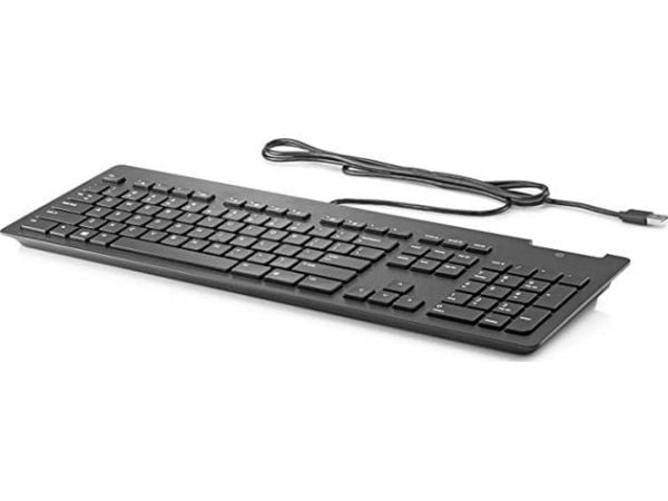 USB Slim Smartcard CCID KB 911502-091, full størrelse (100%),