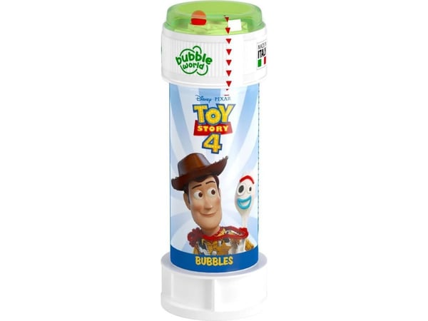 Brimarex såpebobler 60 ml p36 Toy Story 4 DULCOP pris per stk.