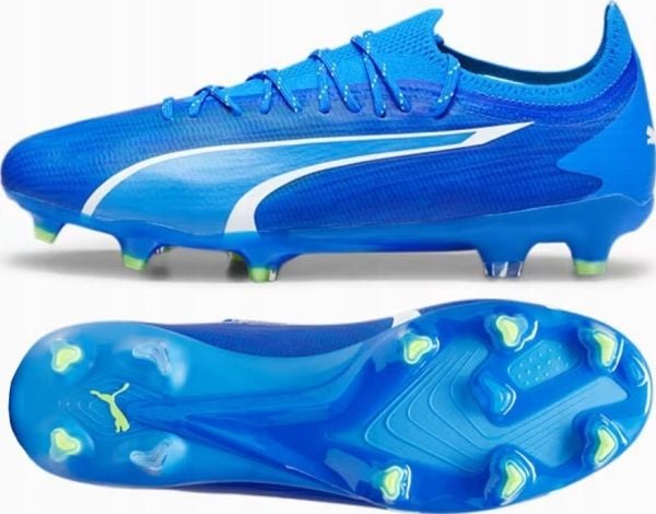 Puma Ultra Ultimate sko 107311-03