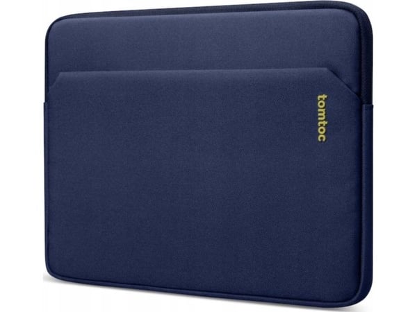 Nettbrettetui Tomtoc tomtoc Sleeve - 10,9" iPad / 11" iPad Pro, Dark Blue