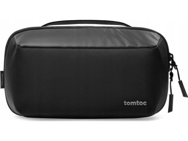 Torba Tomtoc tomtoc Navigator Accessory Pouch, svart