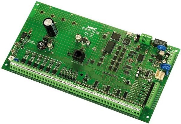 SATEL SATEL UNIVERSAALI LANGATON ANTURI XD-2L BR (PRONSSI)