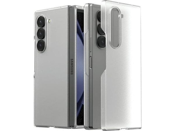 „Araree“ deksel til „Nukin Sam Z Fold6“ gjennomsiktig matt AR20-02028B
