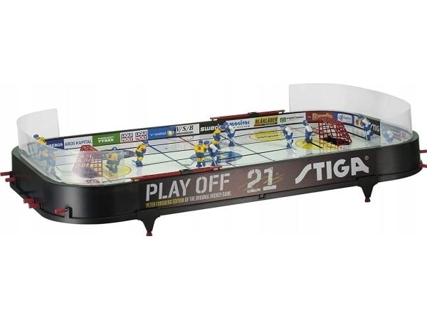 Stiga Play Off 21 hockeyspel