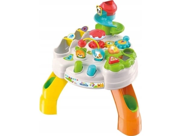 Baby Clementoni - Baby Park Activity Table