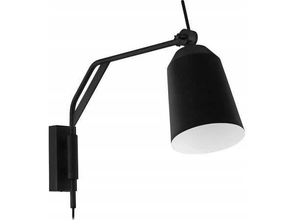 EGLO LORETO VÆG E27 D670 LAJITTELU