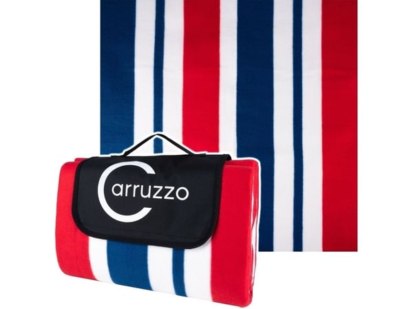 Carruzzo L19C piknikteppe 200x200 AA
