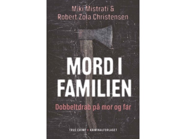 Mord i familjen | Miki Mistrati, Robert Zola Christensen | Språk: Danska
