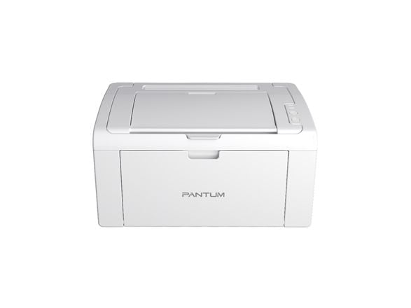 Spausdintuvas PANTUM P2509W Mono WiFi