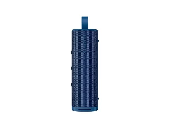 Xiaomi Sound Outdoor - Høyttaler - for bærbar bruk - trådløs - Bluetooth - 30 watt - toveis - blå