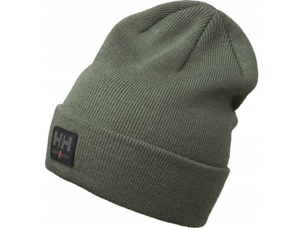 HH Workwear Kensington mössa 79811 armygrön