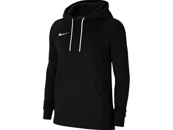 Naisten Nike Park 20 huppari musta CW6957 010