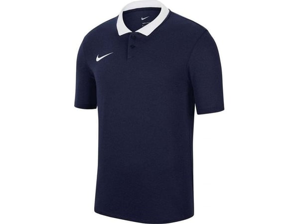 Nike DF Park 20 Polo SS Navy Blue CW6935 451 XL T-Shirt