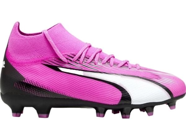 Puma Ultra Pro FG/AG 107769 01 Kids Football Boots