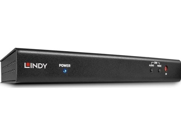 Lindy 38150, HDMI, 1.3a, 15 m, 1280 x 720 (HD 720), 1920 x 1080 (HD 1080), 720p, 1080p, 1920 x 1080 pixlar
