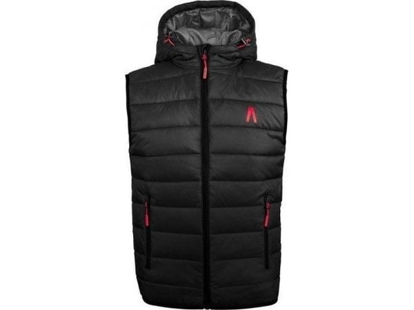 Alpinus Alpinus Athos Body Warmer M BR43351 vest, størrelse: S