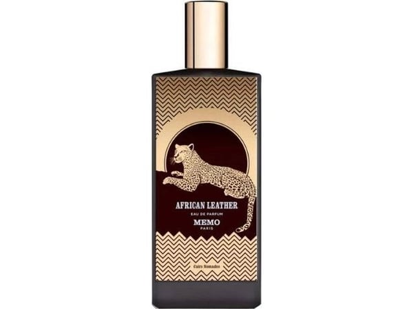 Memo Paris African Leather Eau De Parfum 75 ml (unisex)