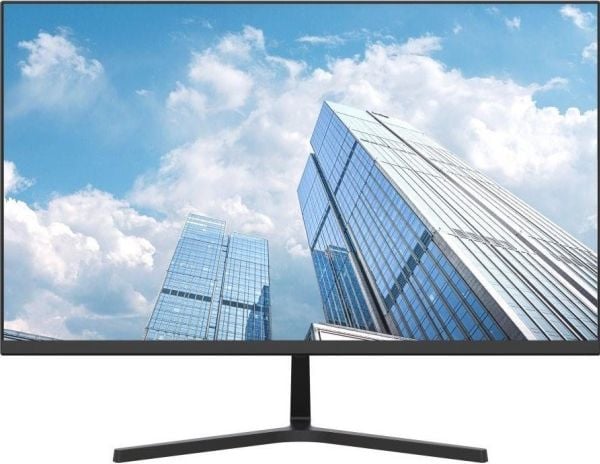 Dahua LM24-B201S - LED-skjerm - 23.8" - 1920 x 1080 Full HD (1080p) @ 100 Hz - 250 cd/m² - 1000:1 - 4 ms - HDMI, VGA - høyttalere