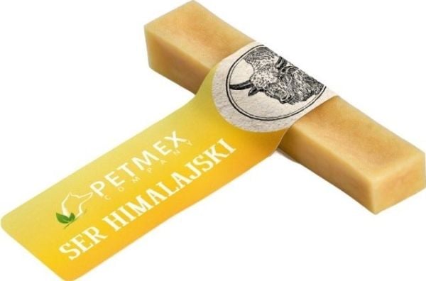 Petmex PETMEX - Himalayaost S (30g-50g)