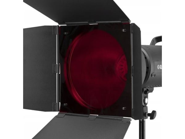GlareOne GlareOne PRO barndoor-sett
