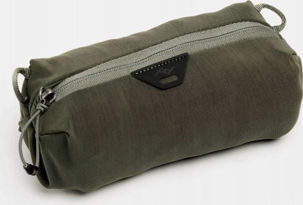 Peak Design Ultralight - Pung - XXS - 180gsm ultralight Powernet nylon stretch mesh - grågrønn